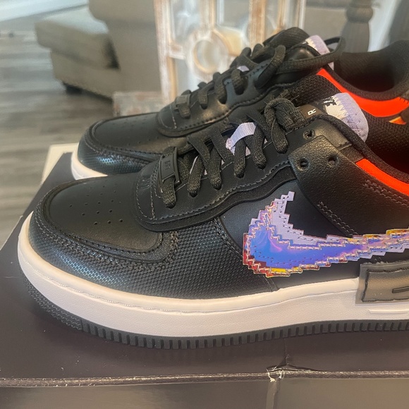 nike airforce shadow se